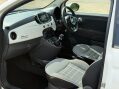 Fiat 500 1.2 Lounge Euro 6 (s/s) 3dr 8