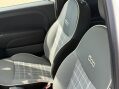 Fiat 500 1.2 Lounge Euro 6 (s/s) 3dr 9