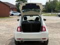 Fiat 500 1.2 Lounge Euro 6 (s/s) 3dr 10