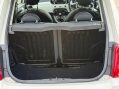 Fiat 500 1.2 Lounge Euro 6 (s/s) 3dr 11