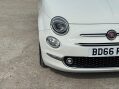 Fiat 500 1.2 Lounge Euro 6 (s/s) 3dr 12