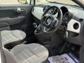 Fiat 500 1.2 Lounge Euro 6 (s/s) 3dr 14