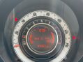 Fiat 500 1.2 Lounge Euro 6 (s/s) 3dr 15