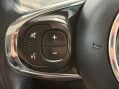 Fiat 500 1.2 Lounge Euro 6 (s/s) 3dr 16