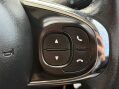Fiat 500 1.2 Lounge Euro 6 (s/s) 3dr 17