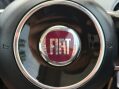 Fiat 500 1.2 Lounge Euro 6 (s/s) 3dr 18