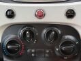 Fiat 500 1.2 Lounge Euro 6 (s/s) 3dr 20
