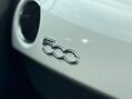 Fiat 500 1.2 Lounge Euro 6 (s/s) 3dr 23