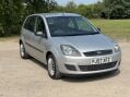 Ford Fiesta 1.25 Style Climate 5dr 1