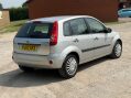 Ford Fiesta 1.25 Style Climate 5dr 2