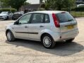 Ford Fiesta 1.25 Style Climate 5dr 3
