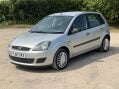 Ford Fiesta 1.25 Style Climate 5dr 4