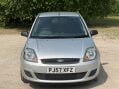 Ford Fiesta 1.25 Style Climate 5dr 7