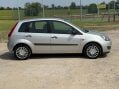 Ford Fiesta 1.25 Style Climate 5dr 8
