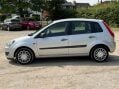 Ford Fiesta 1.25 Style Climate 5dr 9