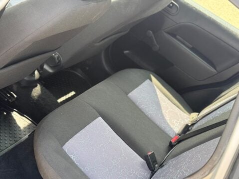 Ford Fiesta 1.25 Style Climate 5dr 11