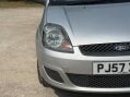 Ford Fiesta 1.25 Style Climate 5dr 15