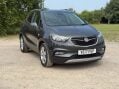 Vauxhall Mokka X 1.6 CDTi ecoFLEX Elite Nav Euro 6 (s/s) 5dr 17in Alloy 1