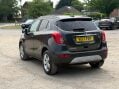 Vauxhall Mokka X 1.6 CDTi ecoFLEX Elite Nav Euro 6 (s/s) 5dr 17in Alloy 3