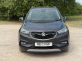 Vauxhall Mokka X 1.6 CDTi ecoFLEX Elite Nav Euro 6 (s/s) 5dr 17in Alloy 5