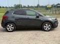 Vauxhall Mokka X 1.6 CDTi ecoFLEX Elite Nav Euro 6 (s/s) 5dr 17in Alloy 6