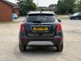 Vauxhall Mokka X 1.6 CDTi ecoFLEX Elite Nav Euro 6 (s/s) 5dr 17in Alloy 7