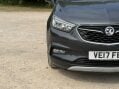 Vauxhall Mokka X 1.6 CDTi ecoFLEX Elite Nav Euro 6 (s/s) 5dr 17in Alloy 12