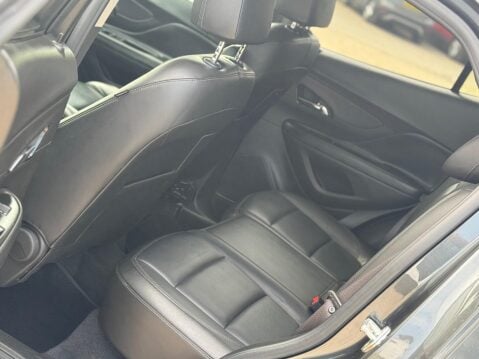 Vauxhall Mokka X 1.6 CDTi ecoFLEX Elite Nav Euro 6 (s/s) 5dr 17in Alloy 14