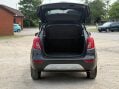 Vauxhall Mokka X 1.6 CDTi ecoFLEX Elite Nav Euro 6 (s/s) 5dr 17in Alloy 15
