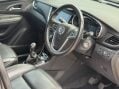 Vauxhall Mokka X 1.6 CDTi ecoFLEX Elite Nav Euro 6 (s/s) 5dr 17in Alloy 17