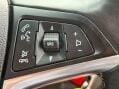 Vauxhall Mokka X 1.6 CDTi ecoFLEX Elite Nav Euro 6 (s/s) 5dr 17in Alloy 21