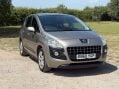Peugeot 3008 1.6 HDi Sport Euro 4 5dr 1