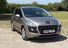 Peugeot 3008 1.6 HDi Sport Euro 4 5dr