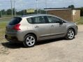 Peugeot 3008 1.6 HDi Sport Euro 4 5dr 2