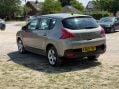 Peugeot 3008 1.6 HDi Sport Euro 4 5dr 3