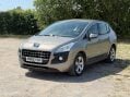 Peugeot 3008 1.6 HDi Sport Euro 4 5dr 4