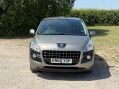 Peugeot 3008 1.6 HDi Sport Euro 4 5dr 5