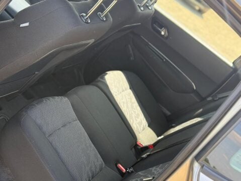 Peugeot 3008 1.6 HDi Sport Euro 4 5dr 10