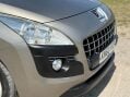 Peugeot 3008 1.6 HDi Sport Euro 4 5dr 14