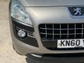 Peugeot 3008 1.6 HDi Sport Euro 4 5dr 15