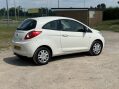 Ford Ka 1.2 Edge Euro 6 (s/s) 3dr 2