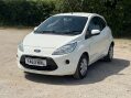 Ford Ka 1.2 Edge Euro 6 (s/s) 3dr 4