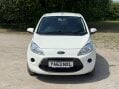 Ford Ka 1.2 Edge Euro 6 (s/s) 3dr 5