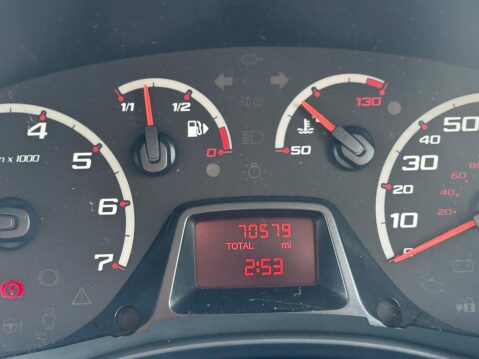 Ford Ka 1.2 Edge Euro 6 (s/s) 3dr 12