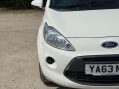 Ford Ka 1.2 Edge Euro 6 (s/s) 3dr 18