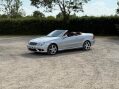 Mercedes-Benz CLK 1.8 CLK200 Kompressor Sport Cabriolet 2dr 13