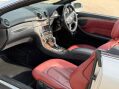 Mercedes-Benz CLK 1.8 CLK200 Kompressor Sport Cabriolet 2dr 15