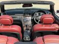 Mercedes-Benz CLK 1.8 CLK200 Kompressor Sport Cabriolet 2dr 16