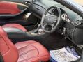 Mercedes-Benz CLK 1.8 CLK200 Kompressor Sport Cabriolet 2dr 17