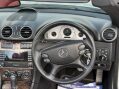 Mercedes-Benz CLK 1.8 CLK200 Kompressor Sport Cabriolet 2dr 18